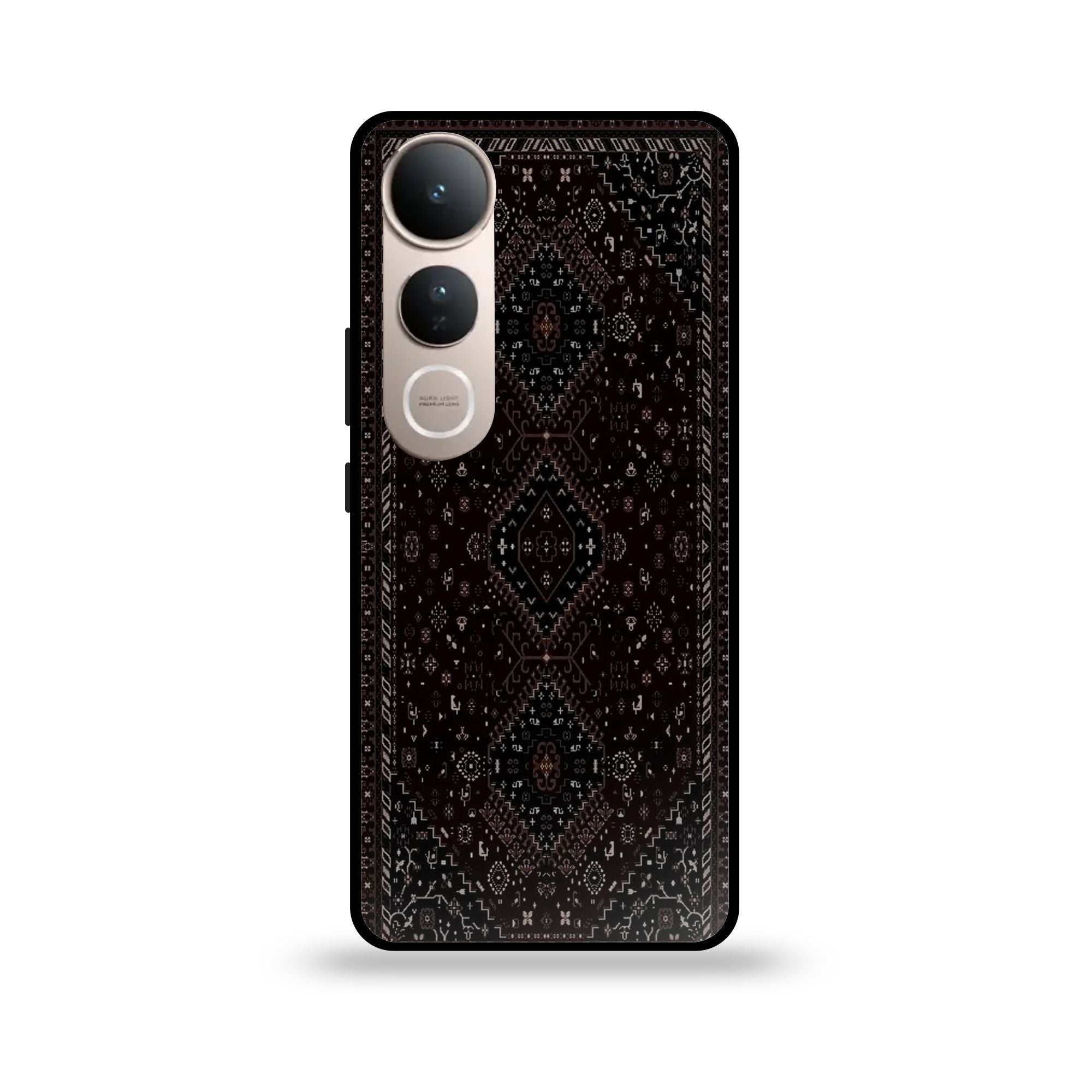 Vivo V50 Lite - Wallpaper 047 - Premium Printed Glossy Phone Case