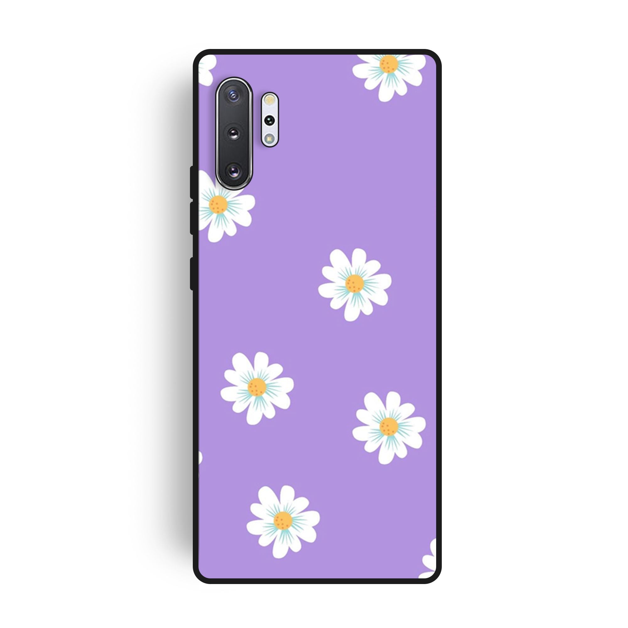 Samsung Galaxy Note 10 Plus - Wallpaper 123 - Premium Printed Glossy Phone Case