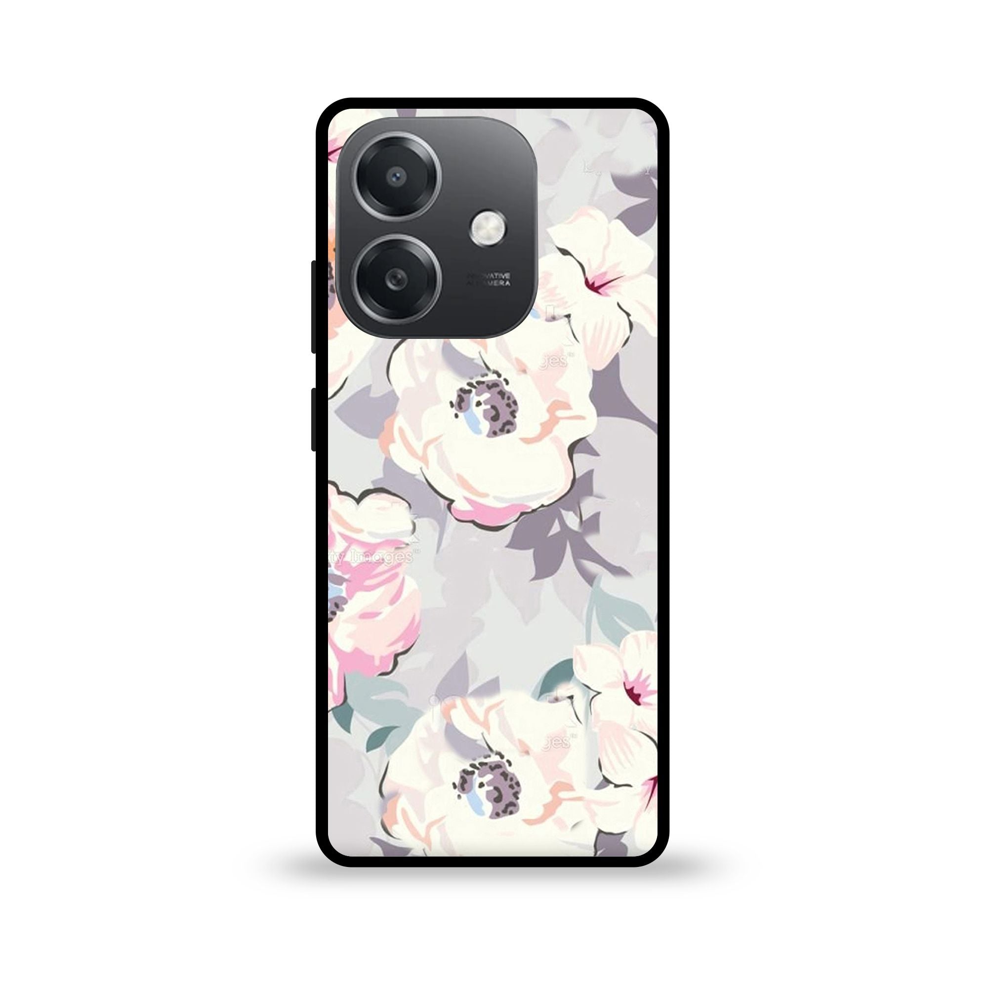 Oppo A3x - Wallpaper 20 - Premium Printed Glossy Phone Case