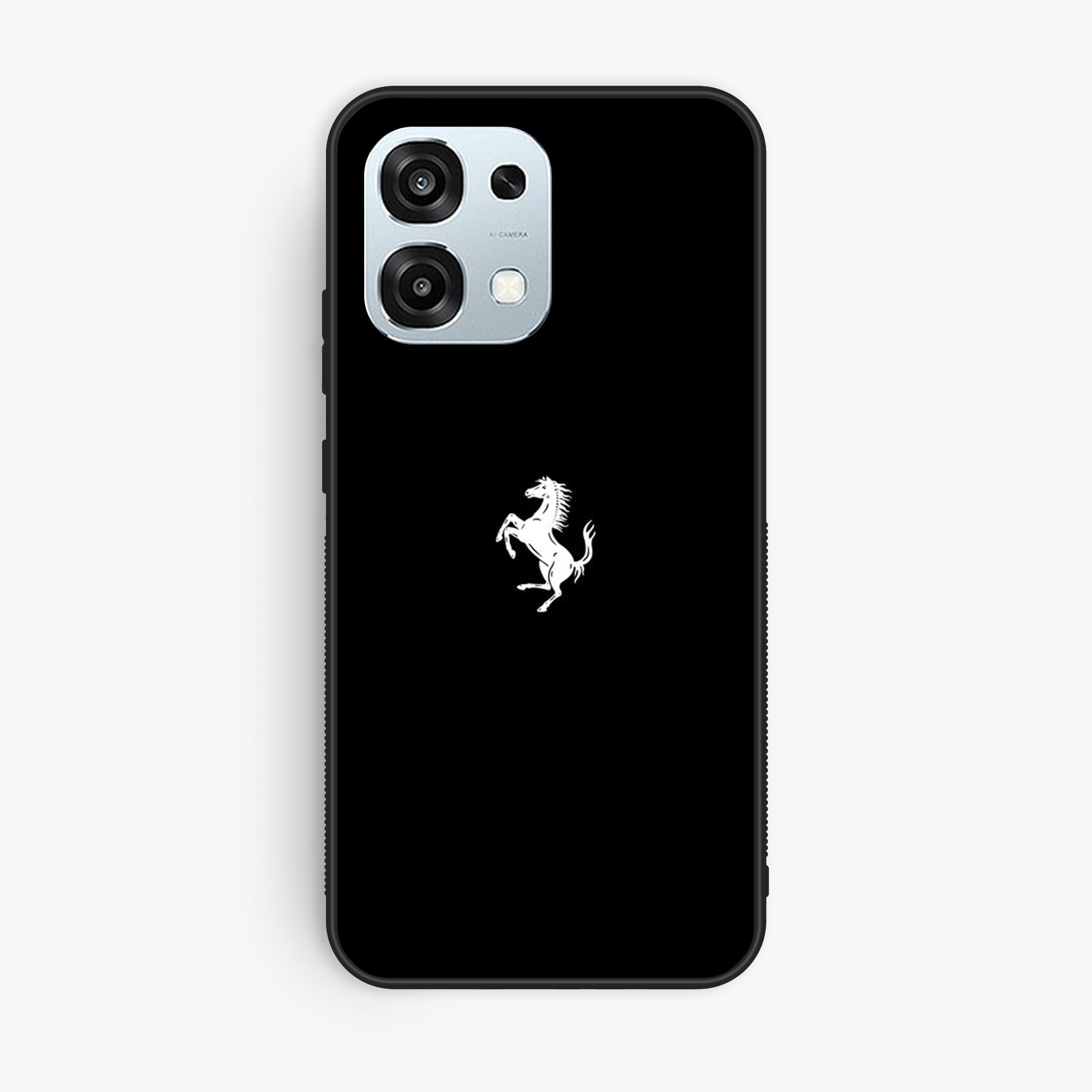 Oppo A6 Pro - Wallpaper 102 - Premium Printed Glossy Phone Case