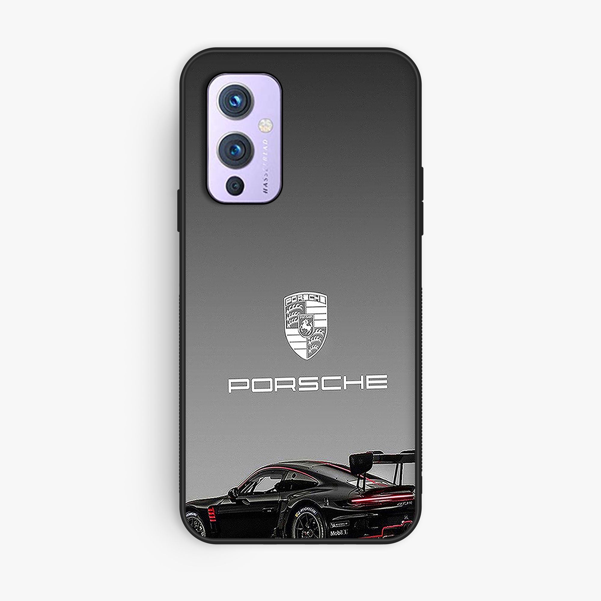 OnePlus 9 - Wallpaper 152 - Premium Printed Glossy Phone Case