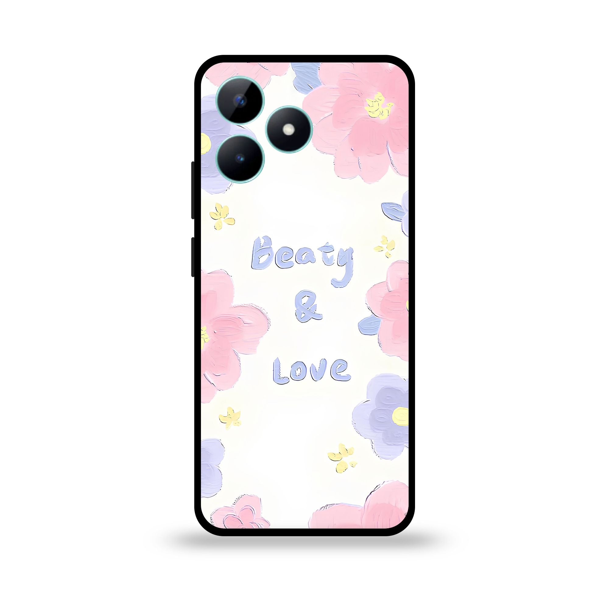 Realme C51 - Wallpaper 149 - Premium Printed Glossy Phone Case