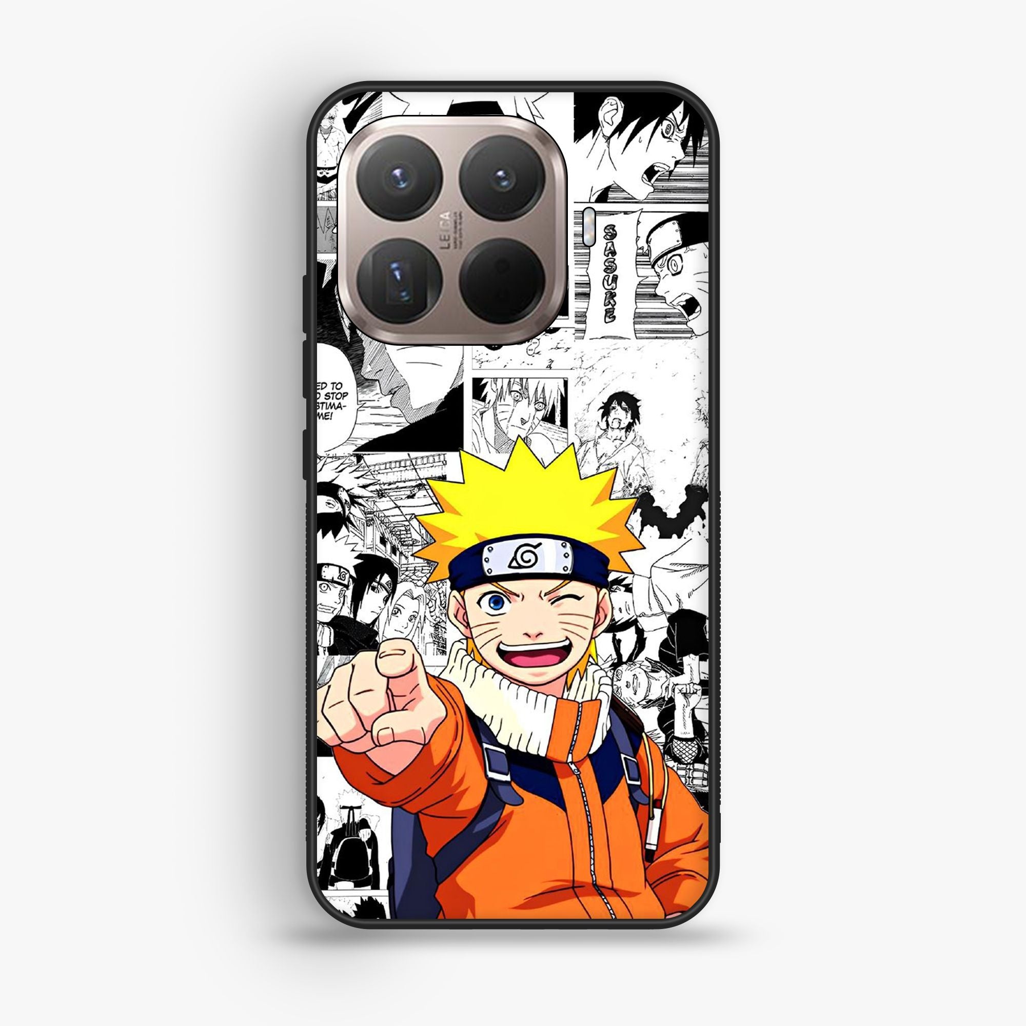 Xiaomi 15T Pro - Wallpaper 071 - Premium Printed Glossy Phone Case