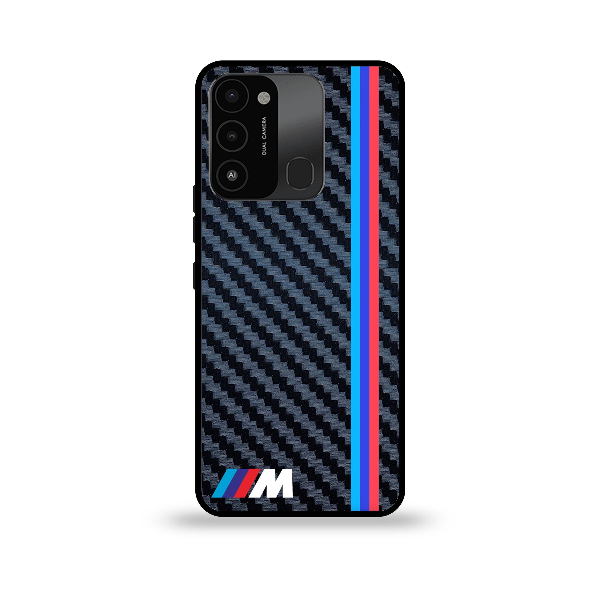 Tecno Spark 8C - Wallpaper 146 - Premium Printed Glossy Phone Case