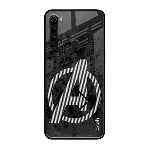 Sign Of Hope Glossy Case for Xiaomi Redmi Note 8