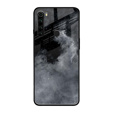 Fossil Gradient Glossy Case For Xiaomi Redmi Note 8