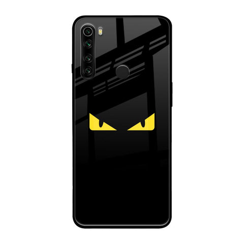 Eyes On You Glossy Case For Xiaomi Redmi Note 8