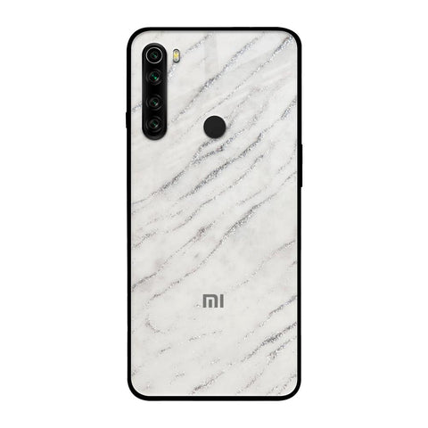 Polar Frost Glossy Case for Xiaomi Redmi Note 8