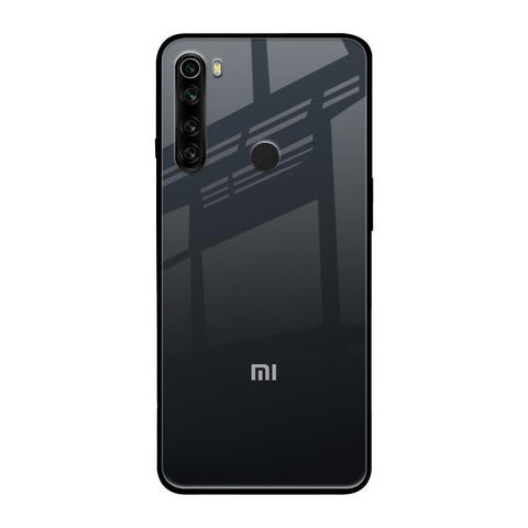 Stone Grey Glossy Case For Xiaomi Redmi Note 8
