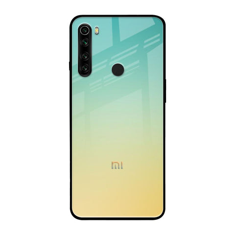 Cool Breeze Glossy case for Xiaomi Redmi Note 8