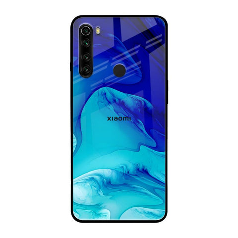 Raging Tides Glossy Case for Xiaomi Redmi Note 8