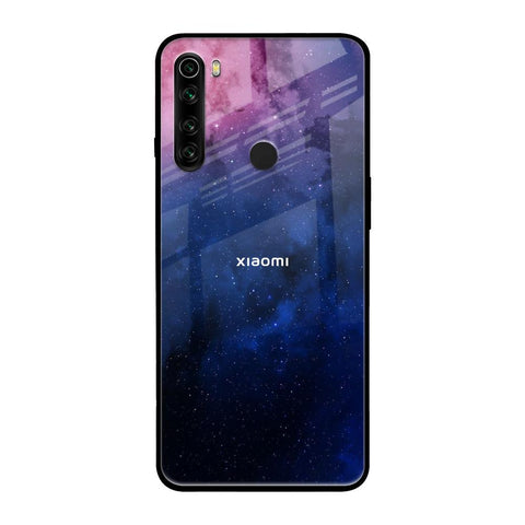 Dreamzone Glossy Case For Xiaomi Redmi Note 8