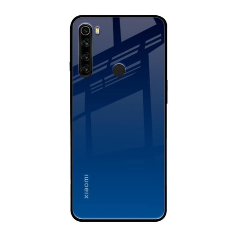 Very Blue Glossy Case for Xiaomi Redmi Note 8