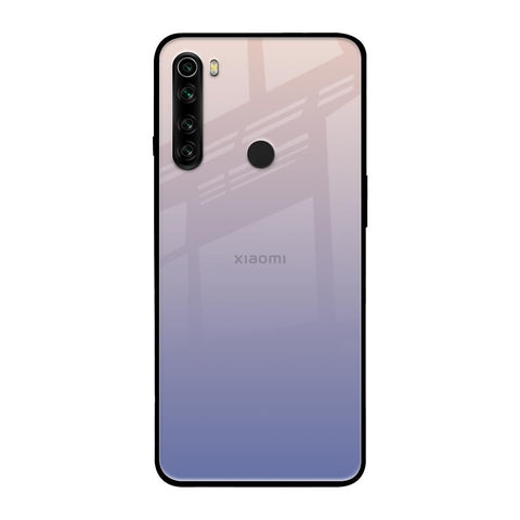Rose Hue Glossy Case for Xiaomi Redmi Note 8