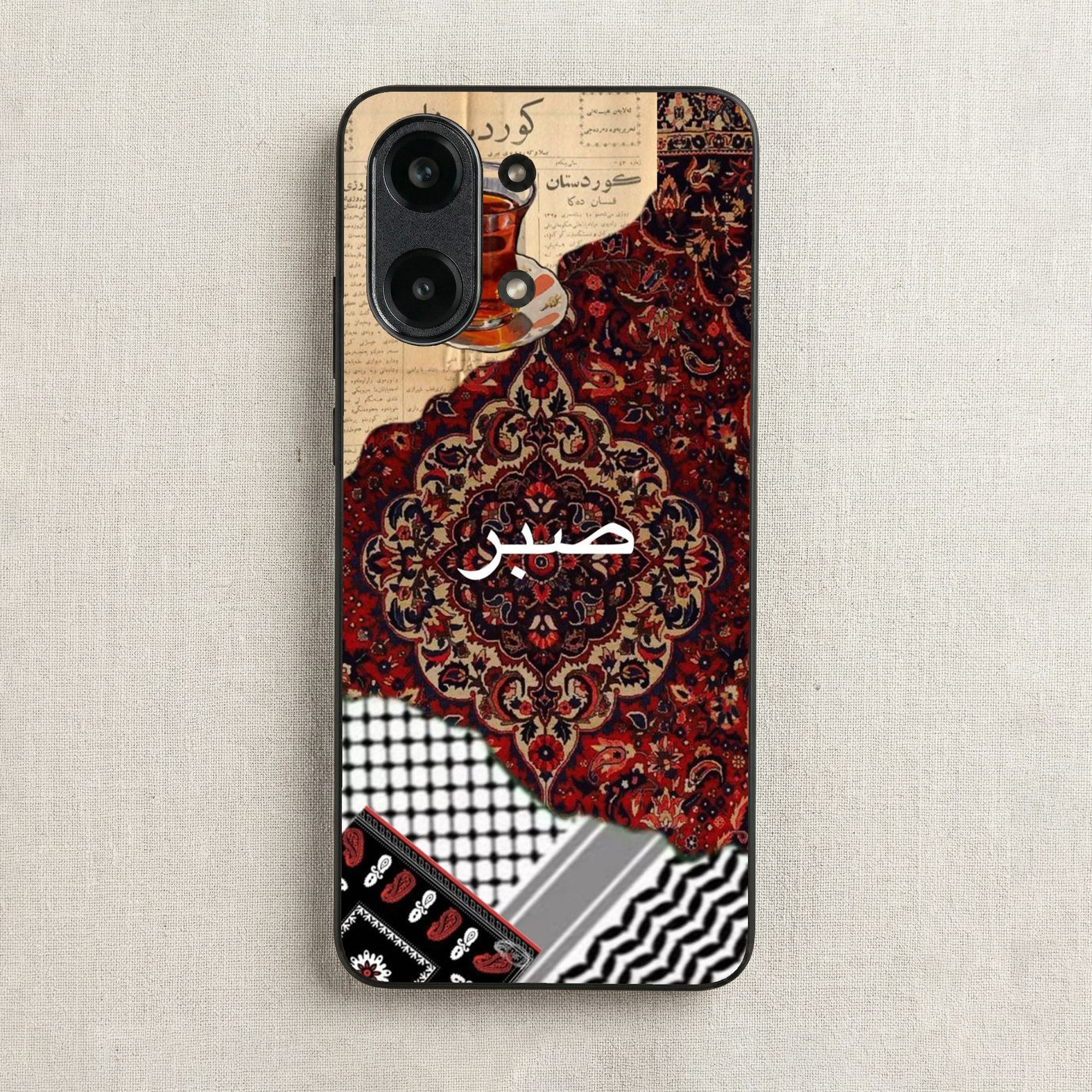 Vivo Y05 - Wallpaper 35 - Premium Printed Glossy Phone Case
