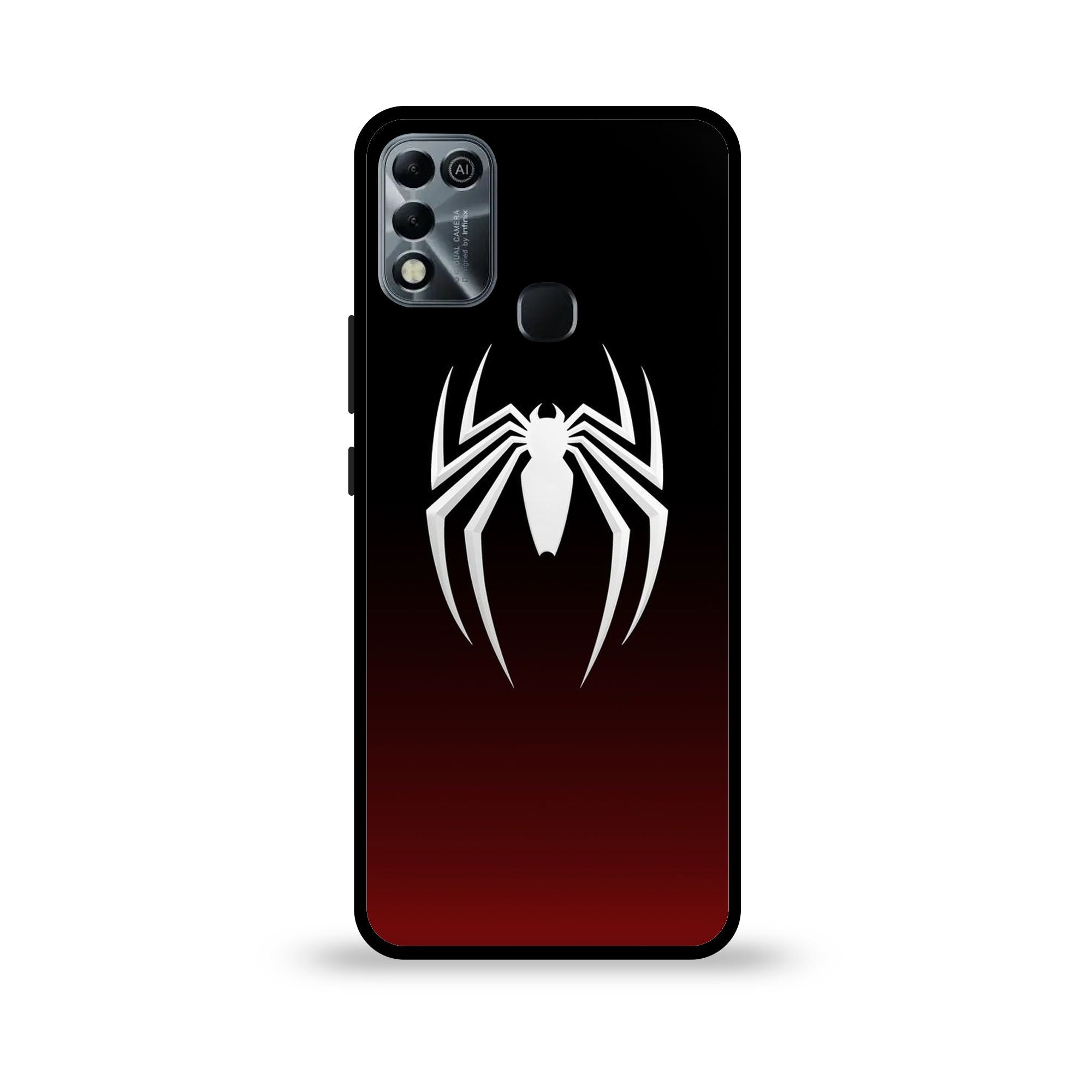 Infinix Hot 11 Play - Wallpaper 43 - Premium Printed Glossy Phone Case