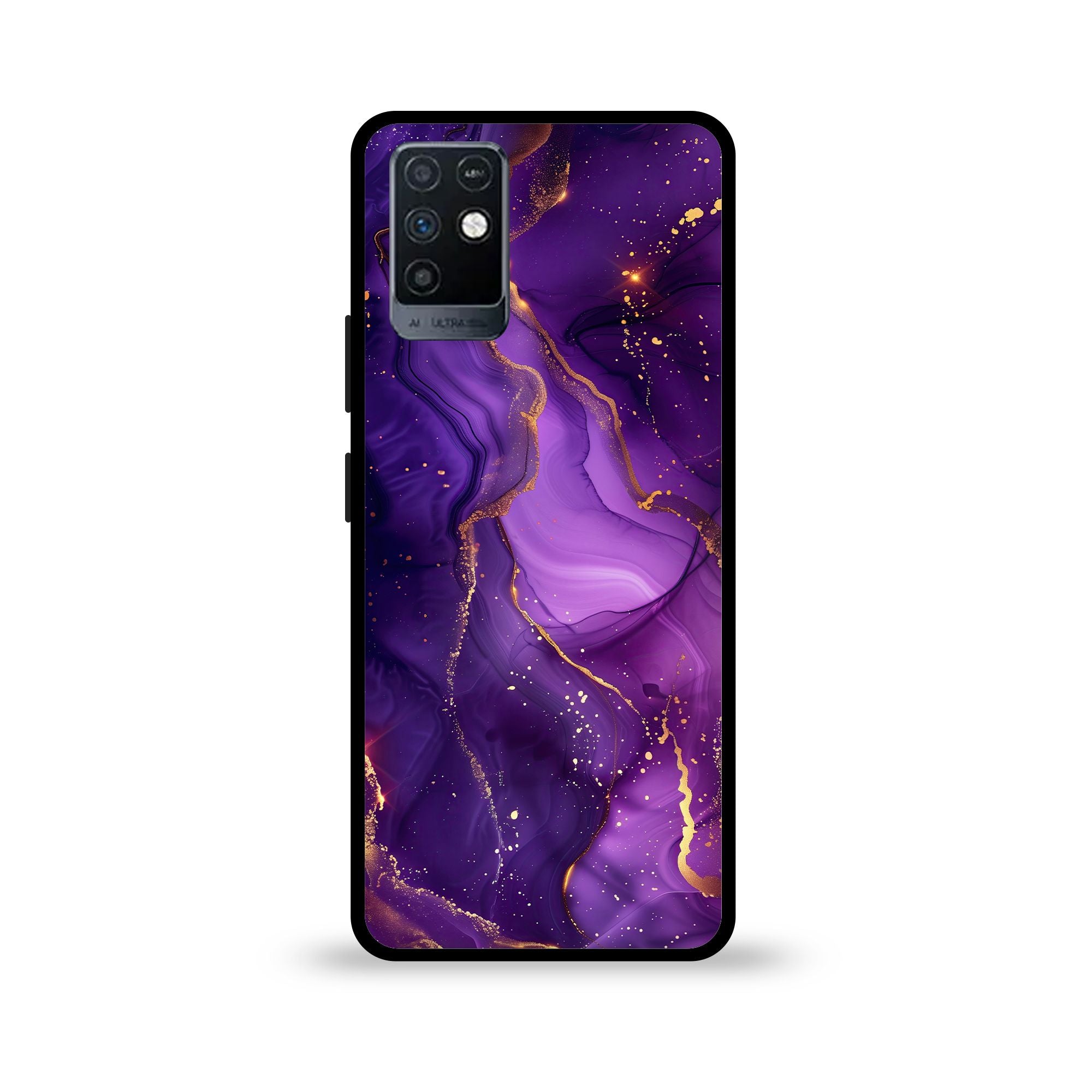 Infinix Note 10 - Wallpaper 69 - Premium Printed Glossy Phone Case