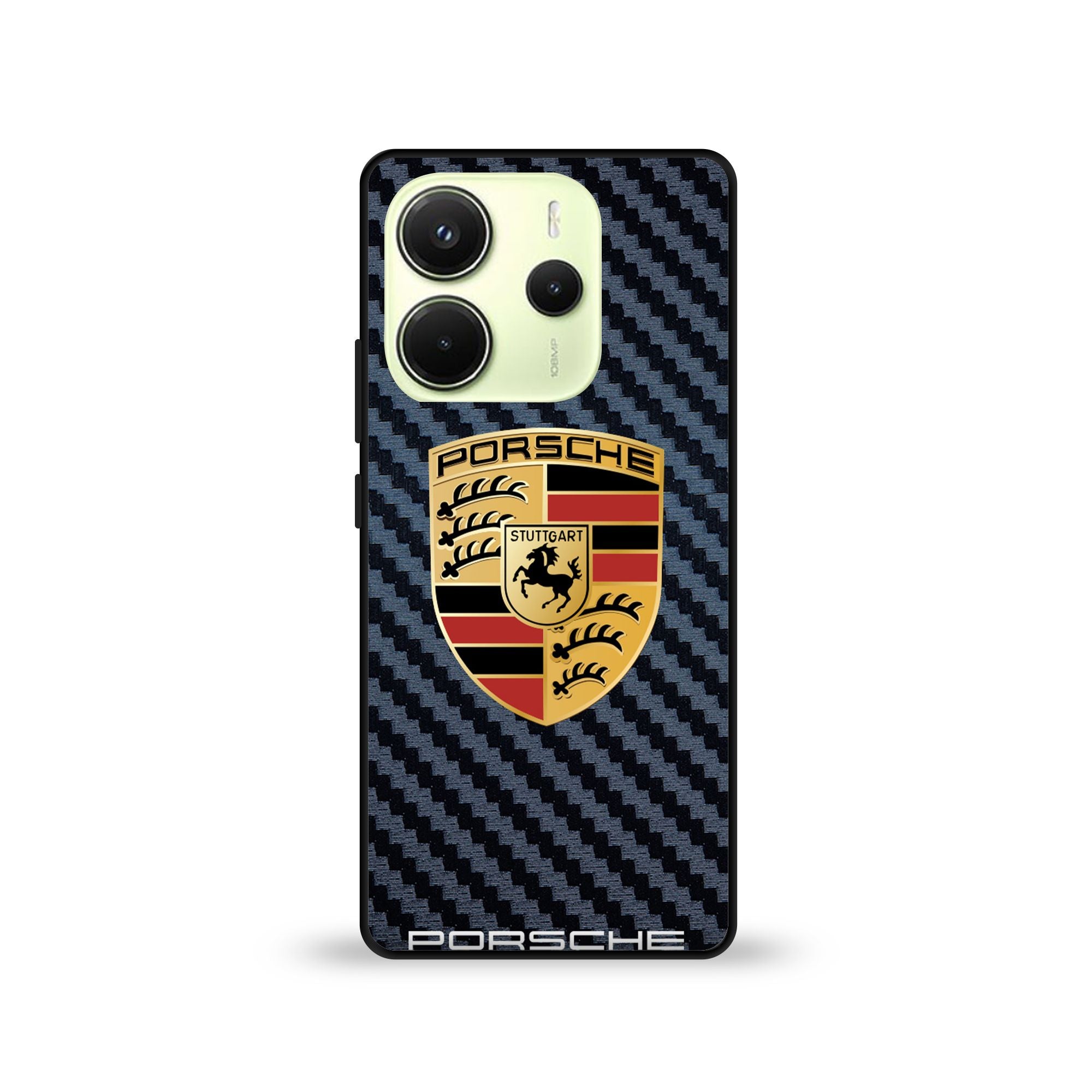 Redmi 14 - Wallpaper 018 - Premium Printed Glossy Phone Case