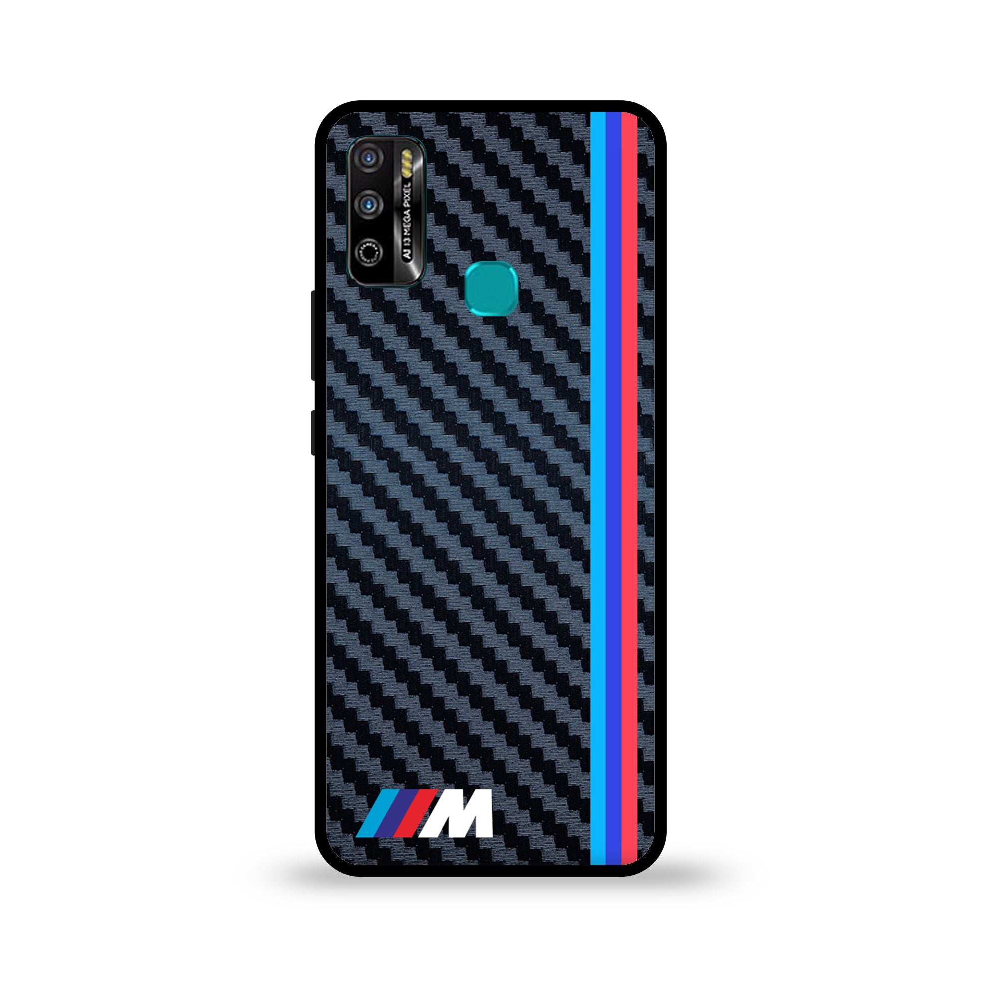 Infinix Hot 9 Play - Wallpaper 86 - Premium Printed Glossy Phone Case