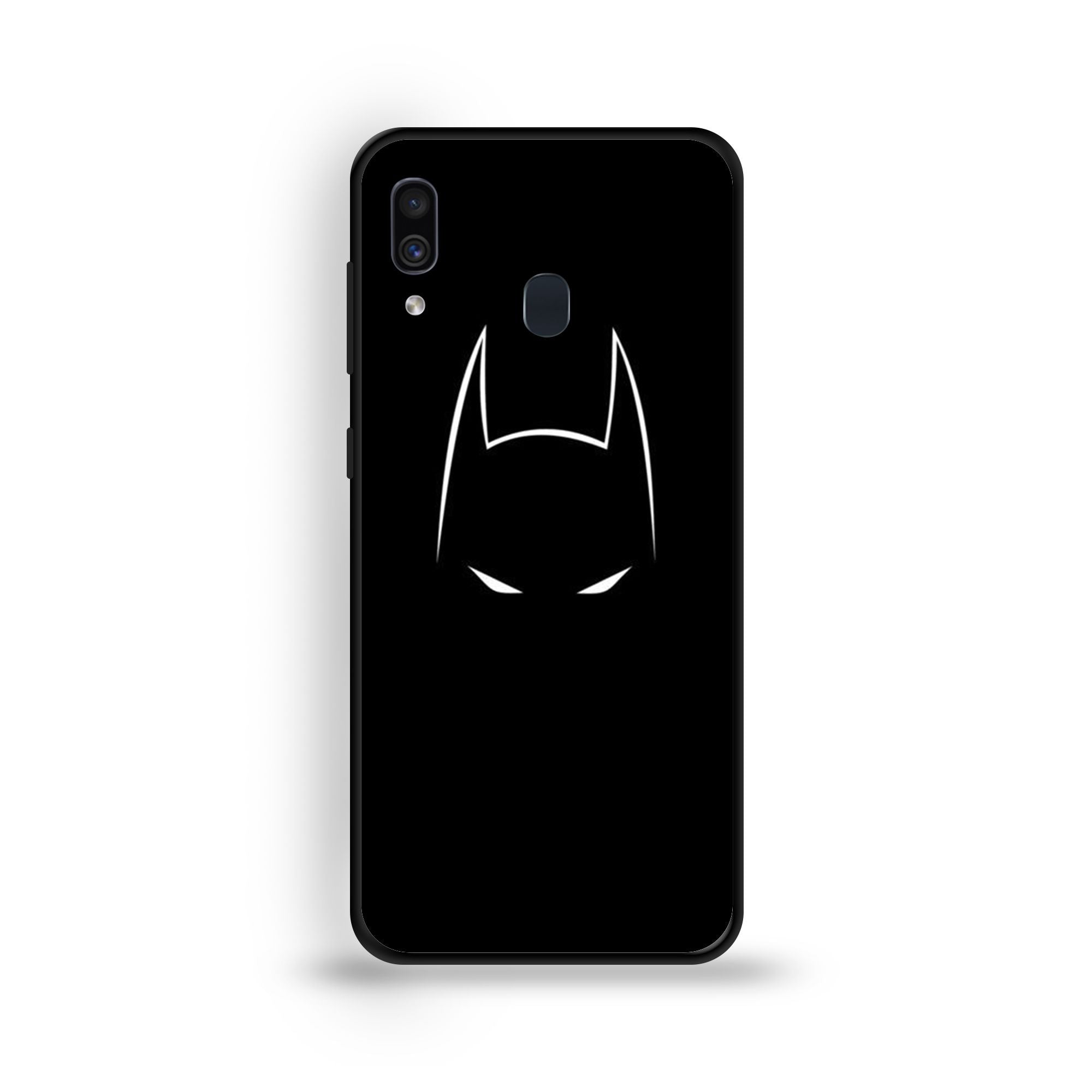 Samsung A30 - Wallpaper 057 - Premium Printed Glossy Phone Case