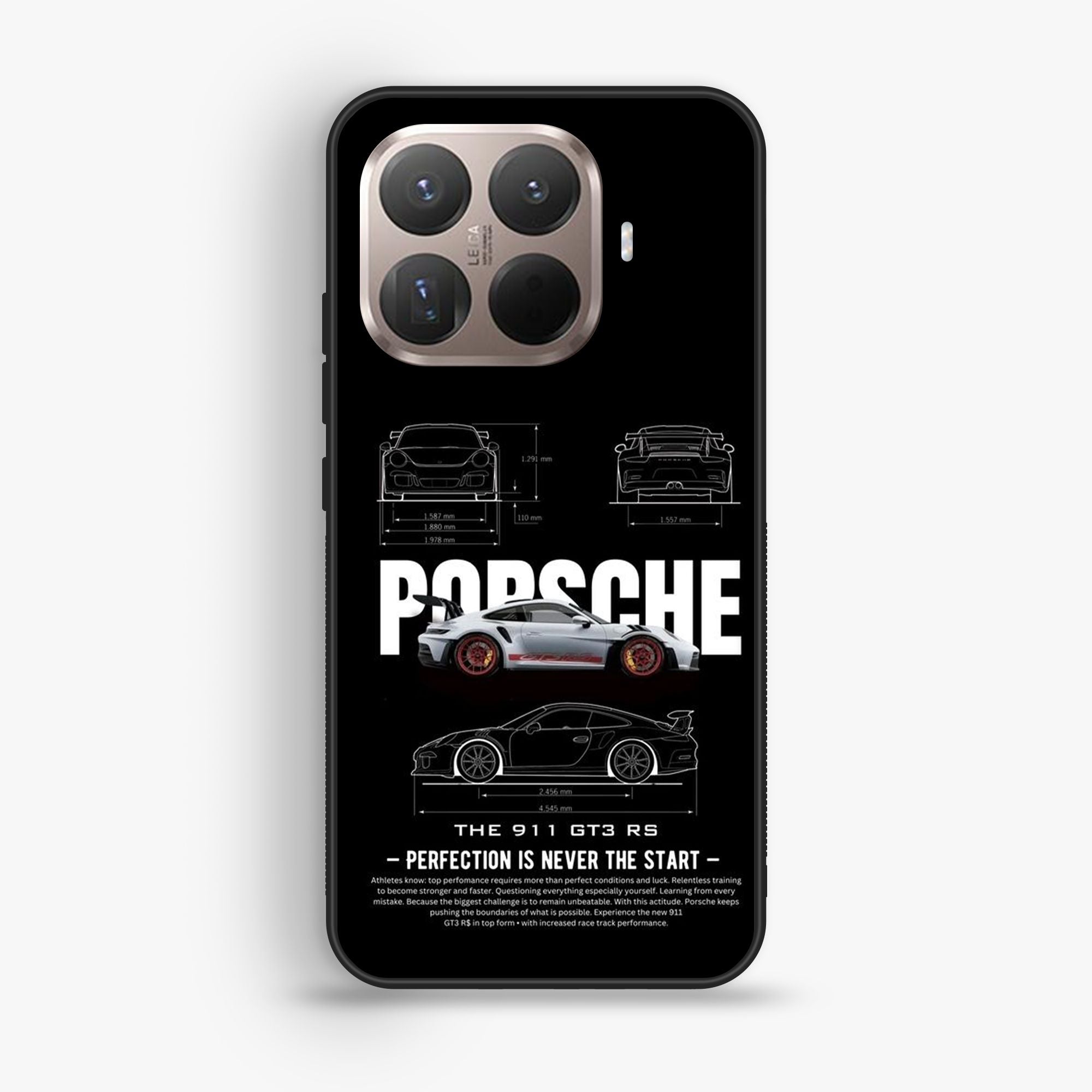Xiaomi 15T Pro - Wallpaper 101 - Premium Printed Glossy Phone Case