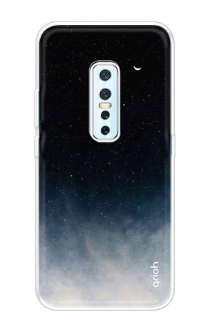 Starry Night Soft Cover for Vivo V17 Pro