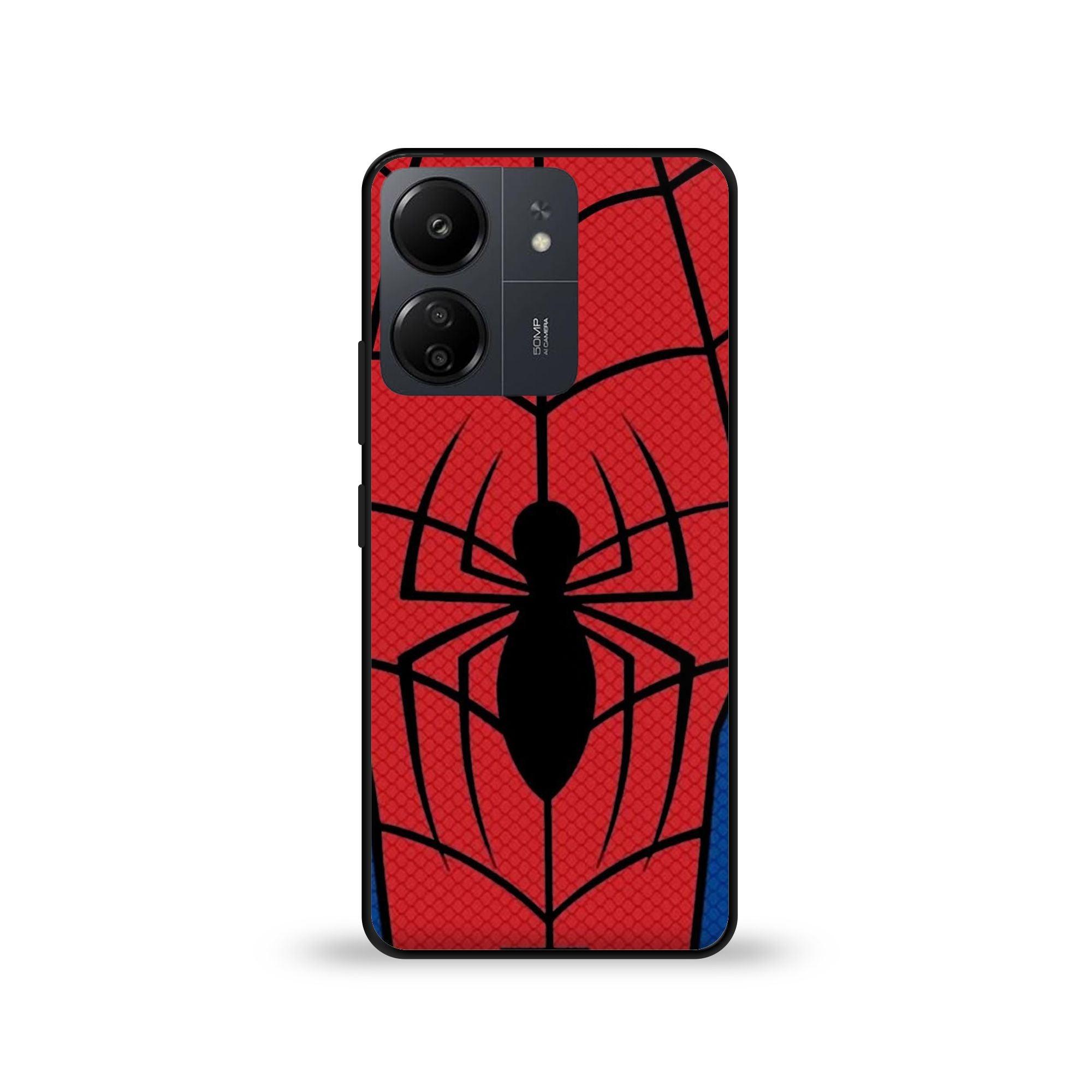 Redmi 13C - Wallpaper 053 - Premium Printed Glossy Phone Case
