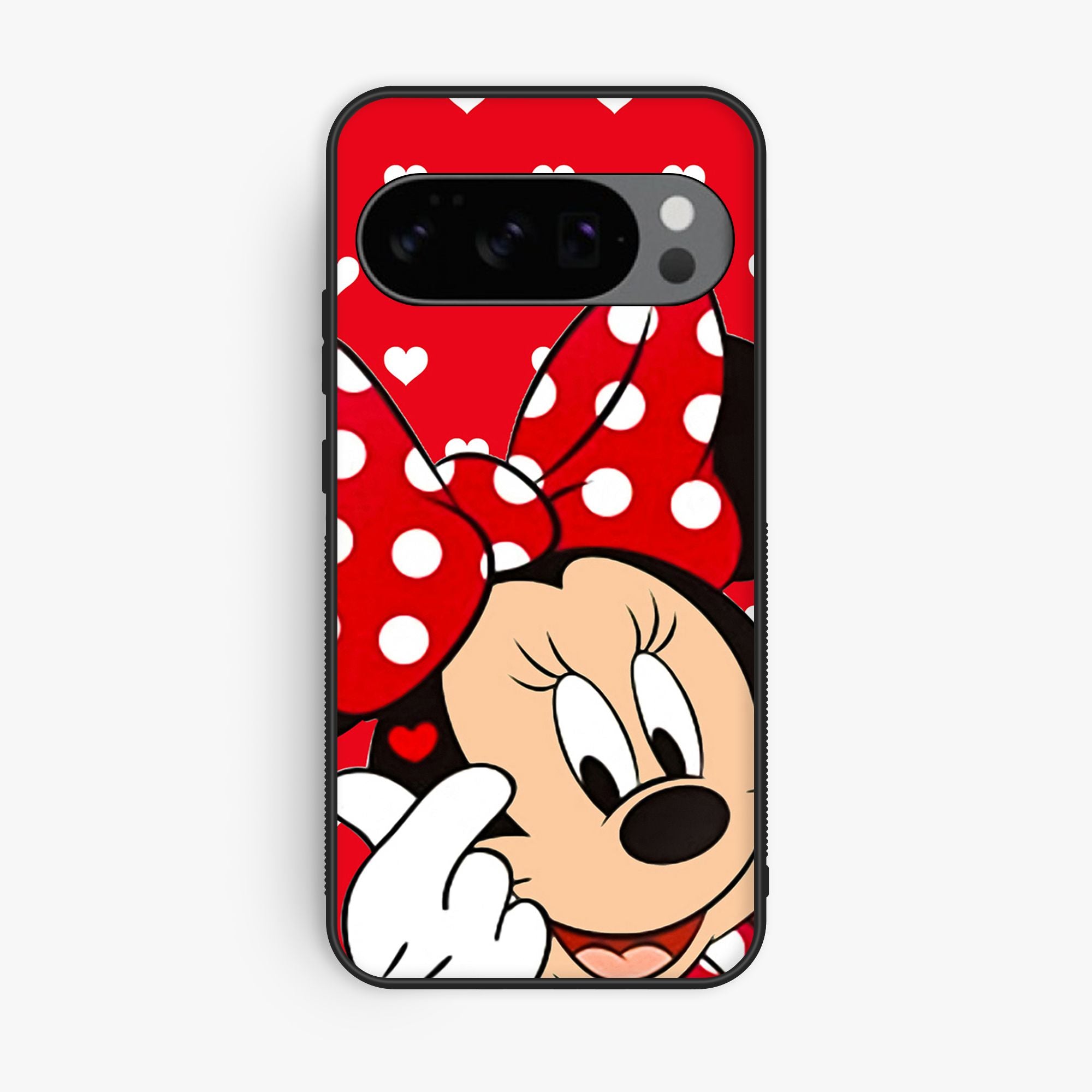 Google Pixel 10 Pro XL - Wallpaper 013 - Premium Printed Glossy Phone Case