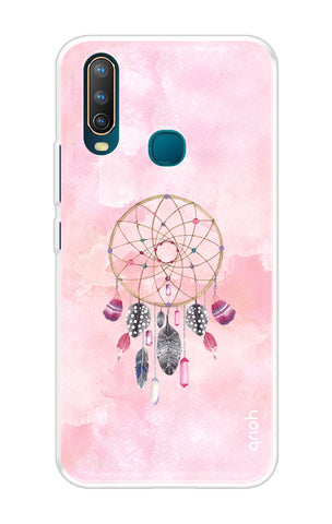 Dreamy Happiness Soft Cover for Vivo U10