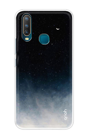Starry Night Soft Cover for Vivo U10