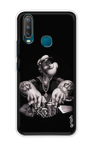 Rich Man Soft Cover for Vivo U10