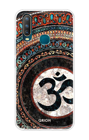 Worship Soft Cover for Vivo U10