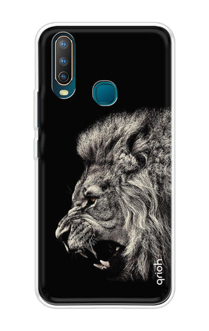 Lion King Soft Cover For Vivo U10
