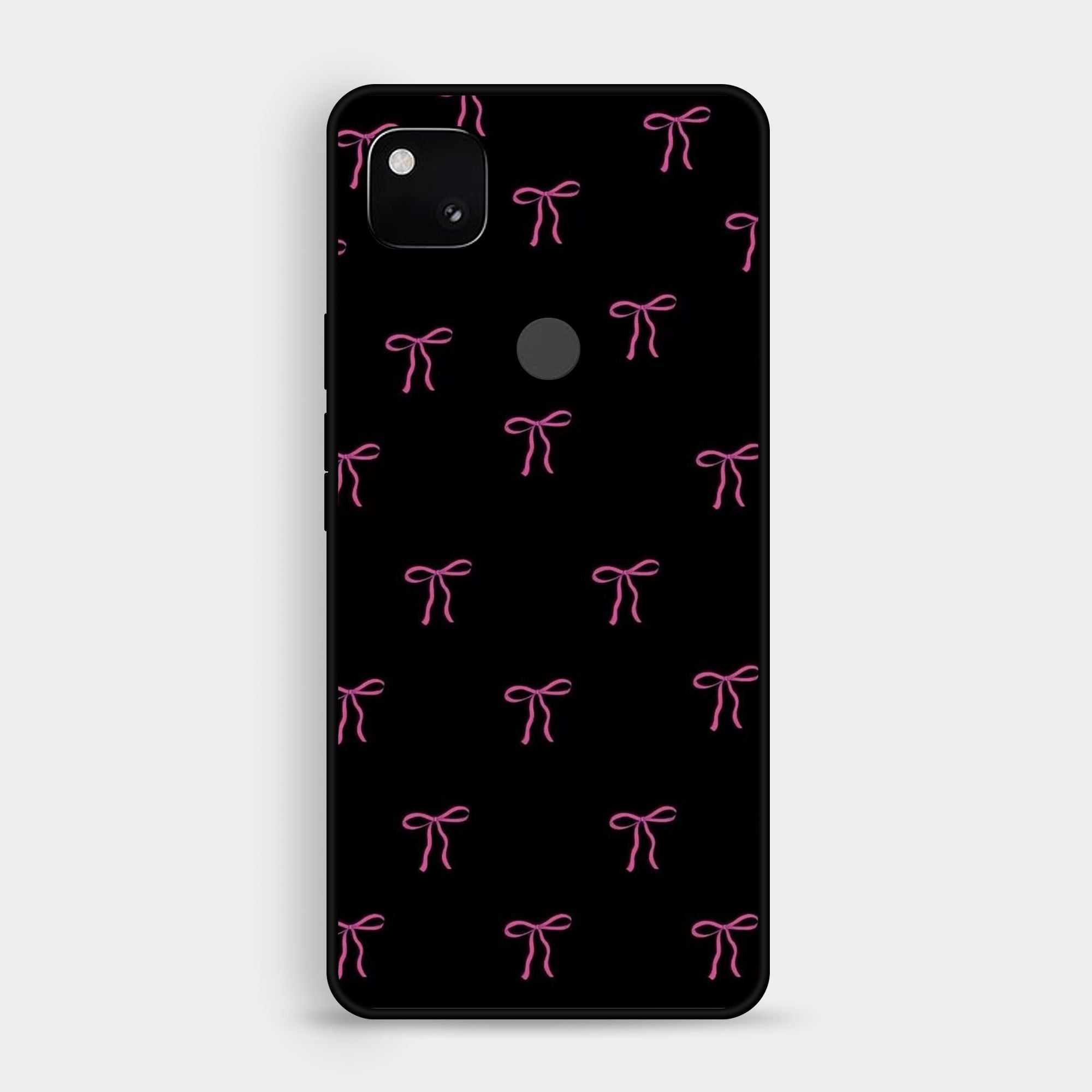 Google Pixel 4a - Wallpaper 093 - Premium Printed Glossy Phone Case