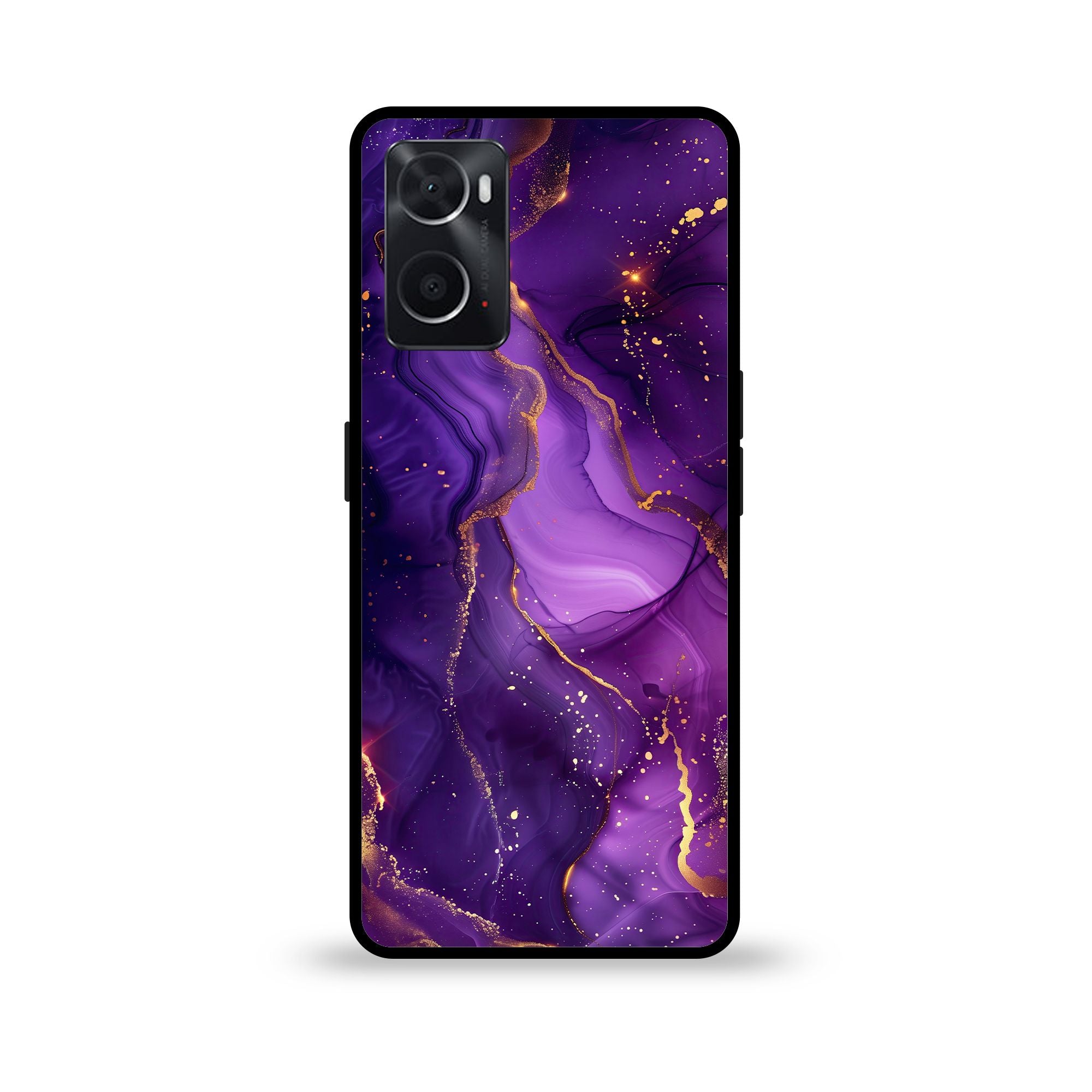 Oppo A76 - Wallpaper 69 - Premium Printed Glossy Phone Case