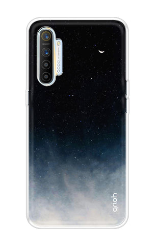 Starry Night Soft Cover for Realme XT