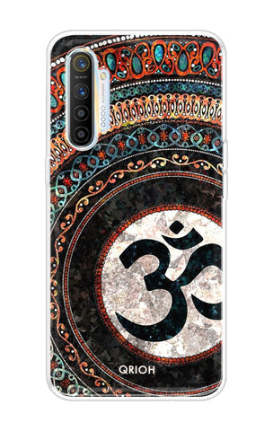 Worship Soft Cover for Realme XT