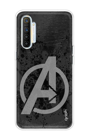 Sign of Hope Soft Cover for Realme XT