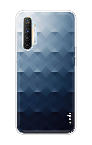 Midnight Blues Soft Cover For Realme XT