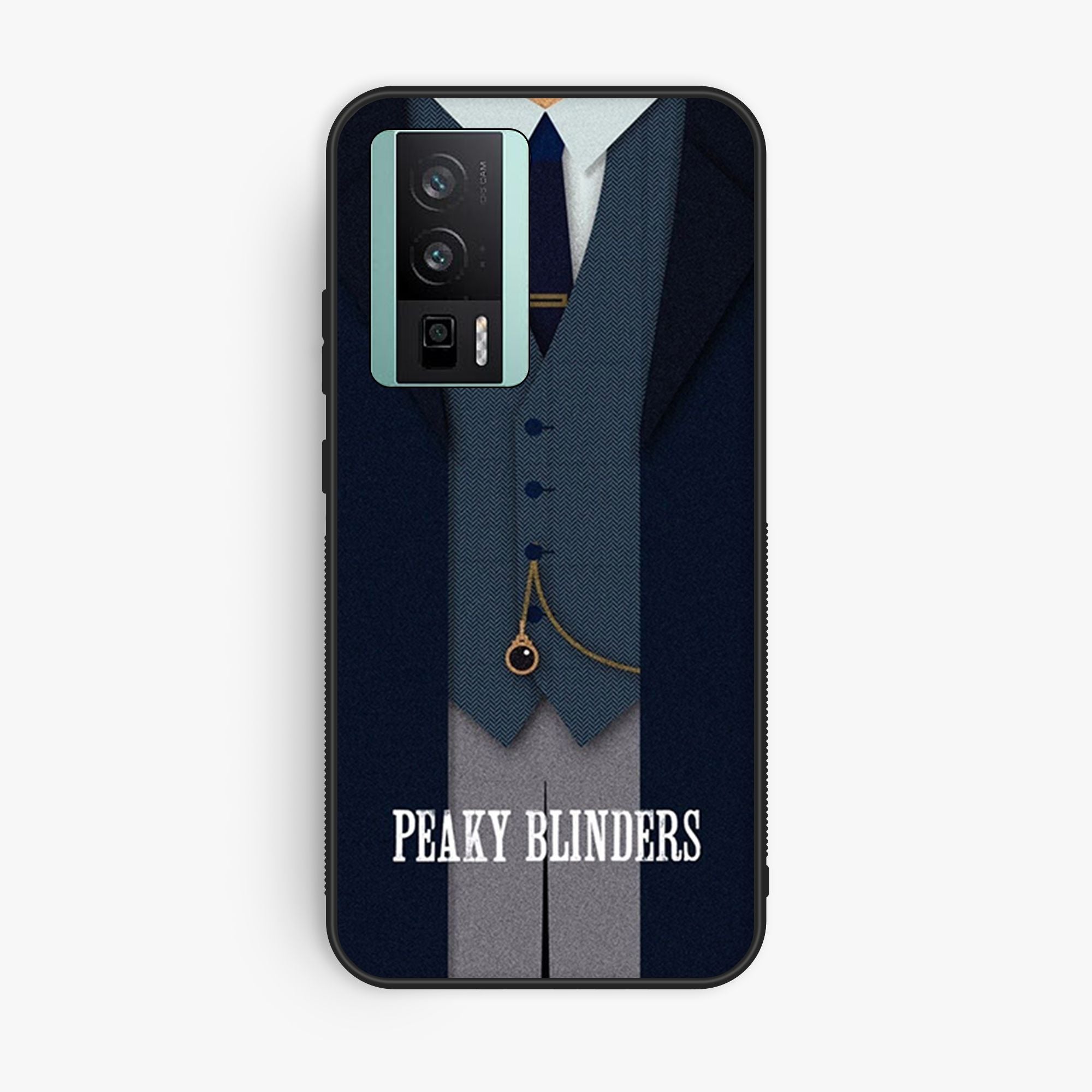 Redmi K60 - Wallpaper 116 - Premium Printed Glossy Phone Case
