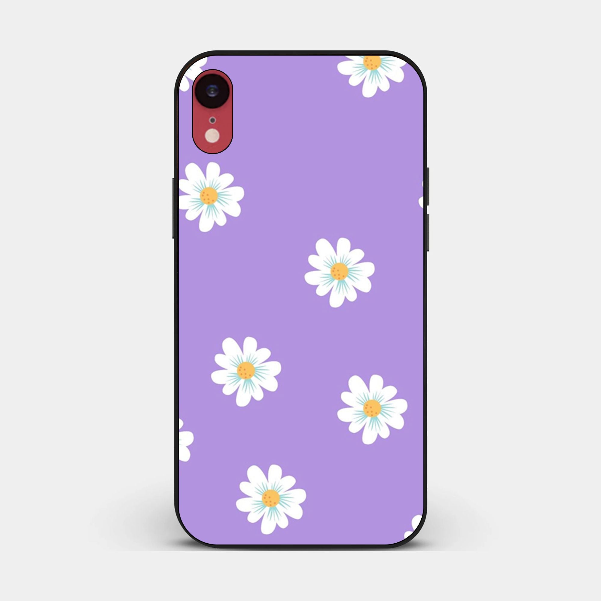 iPhone XR - Wallpaper 123 - Premium Printed Glossy Phone Case