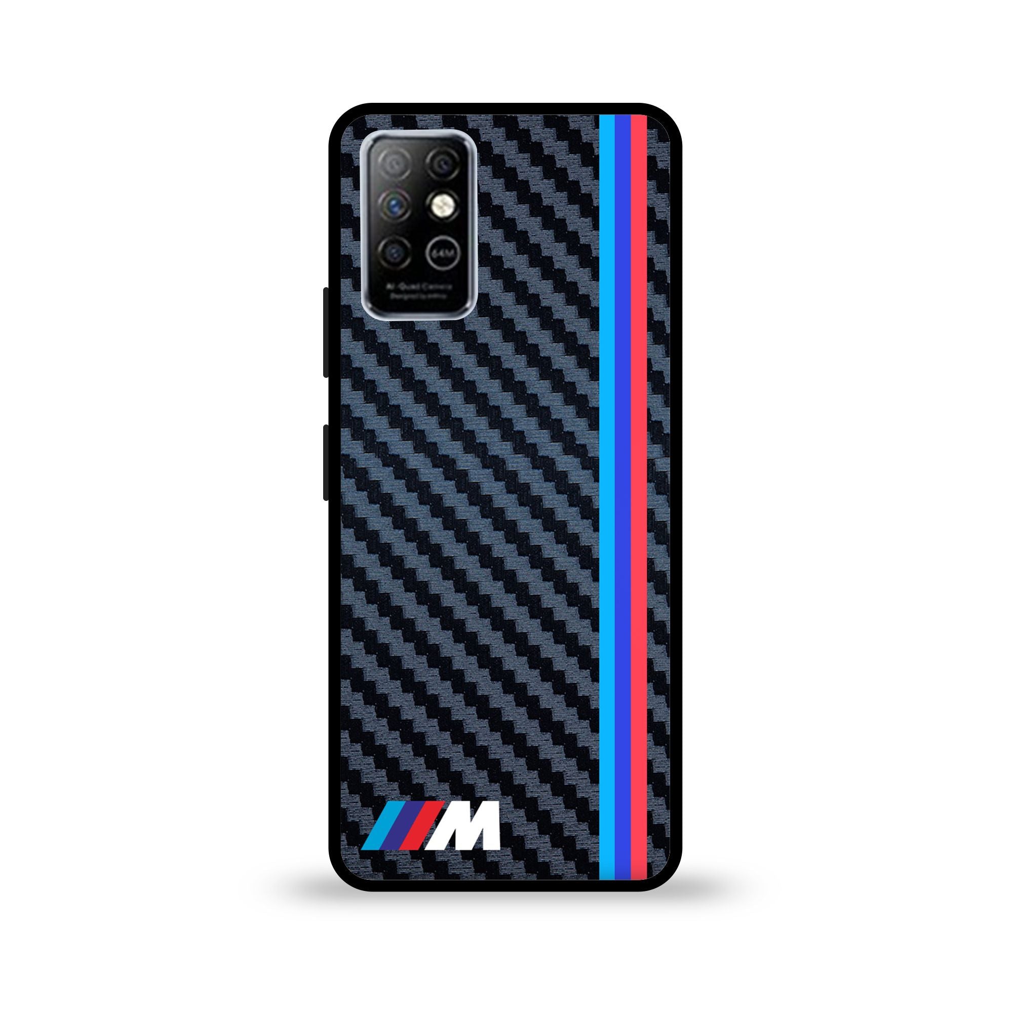 Infinix Note 8 - Wallpaper 86 - Premium Printed Glossy Phone Case