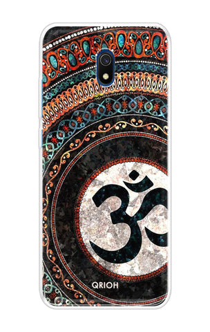 Worship Soft Cover for Xiaomi Redmi 8A