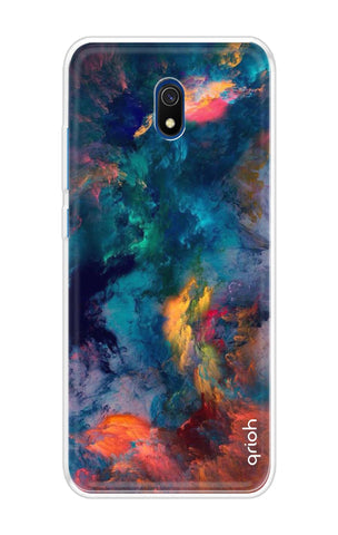 Cloudburst Soft Cover for Xiaomi Redmi 8A