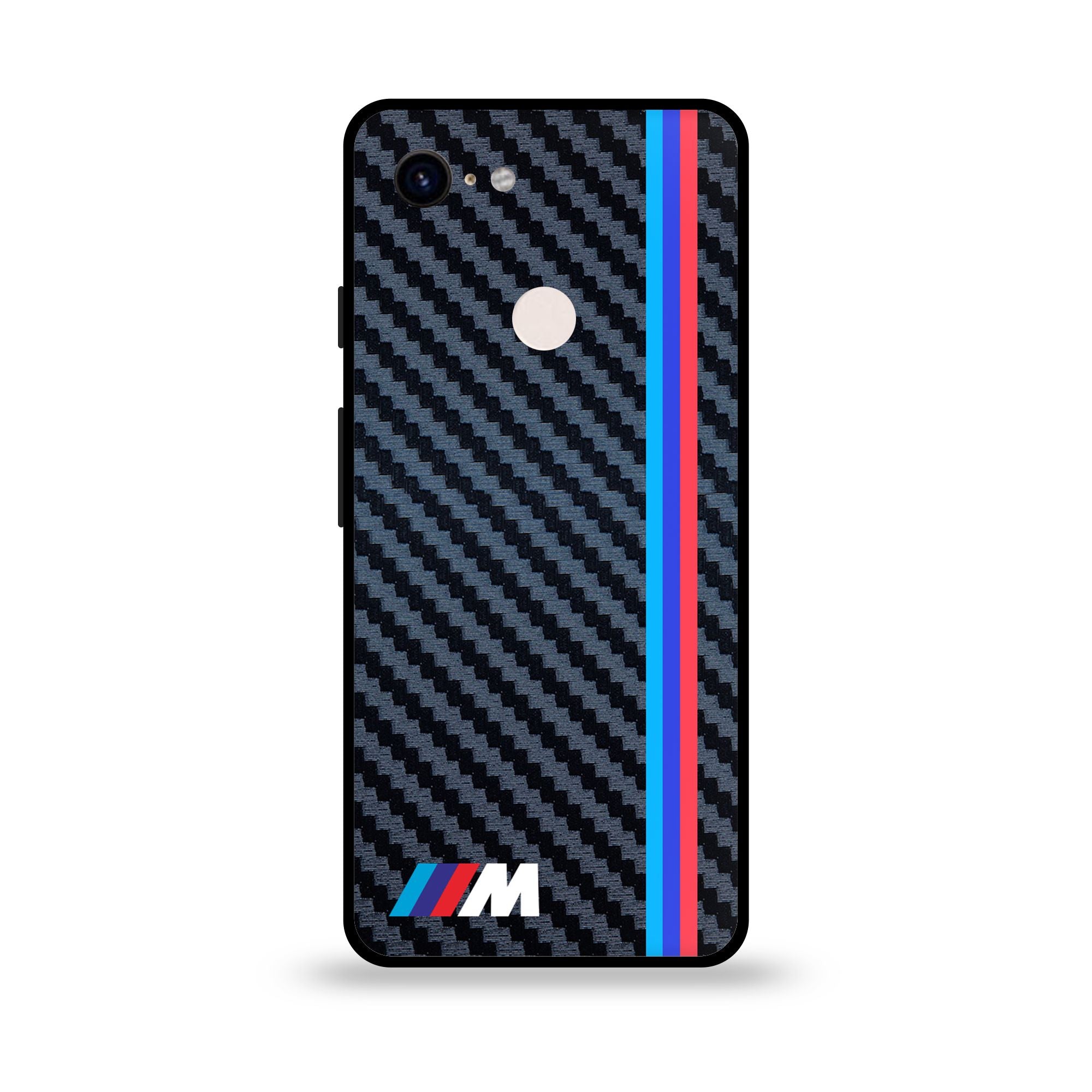 Google Pixel 3XL - Wallpaper 86 - Premium Printed Glossy Phone Case