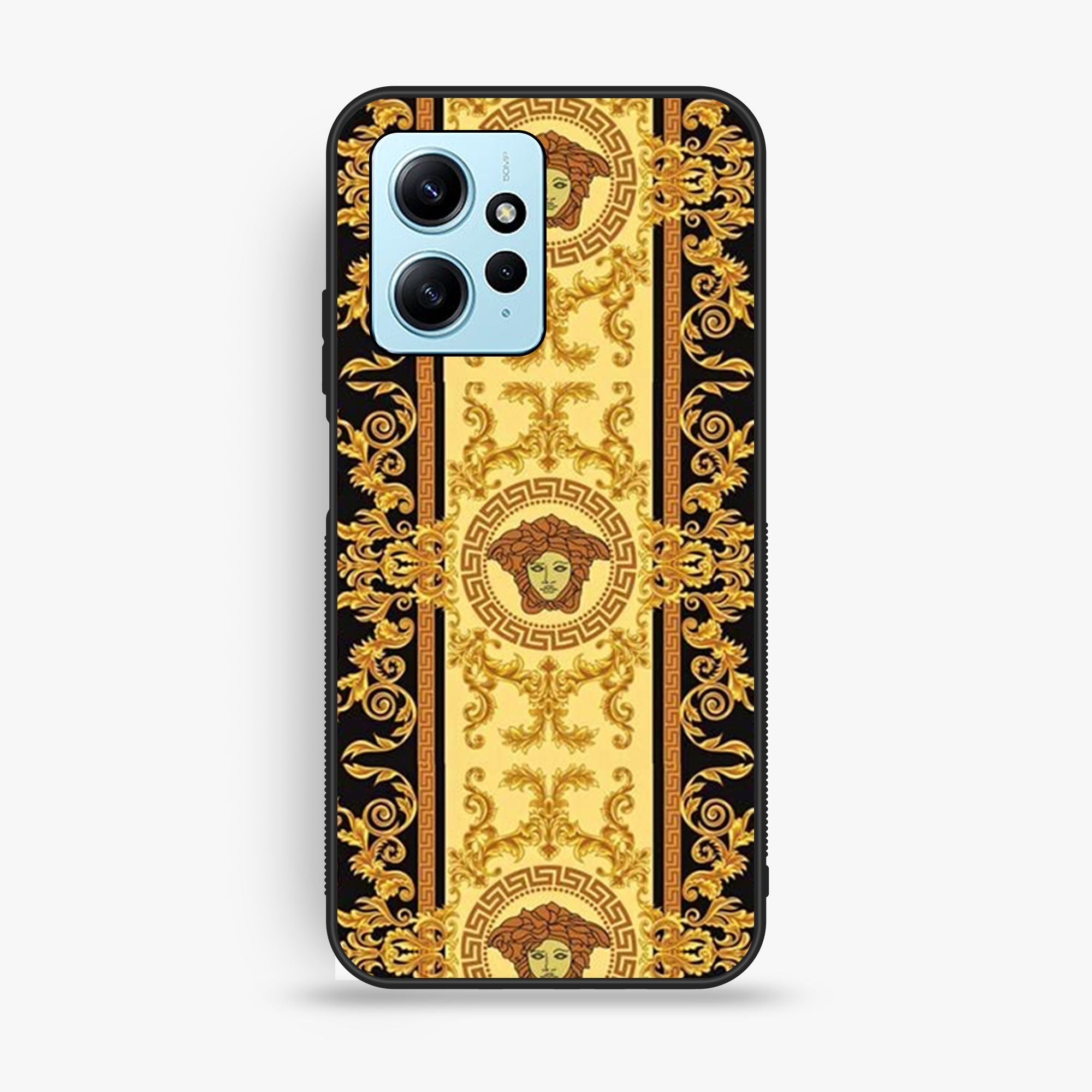 Xiaomi Redmi Note 12 4g - Wallpaper 71 - Premium Printed Glossy Phone Case