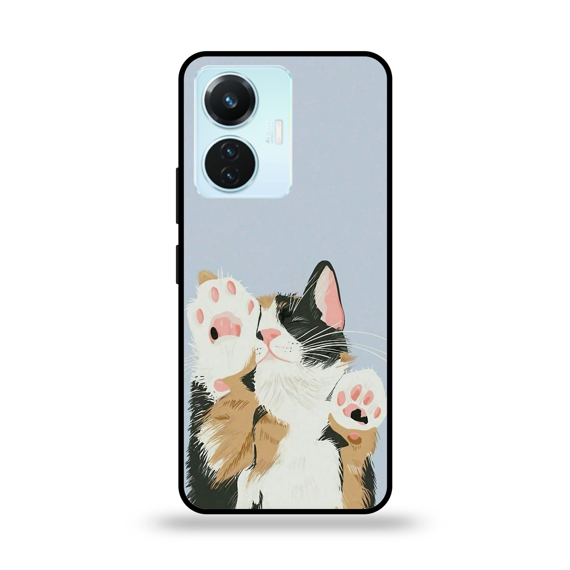 Vivo Y55 4G - Wallpaper 52 - Premium Printed Glossy Phone Case