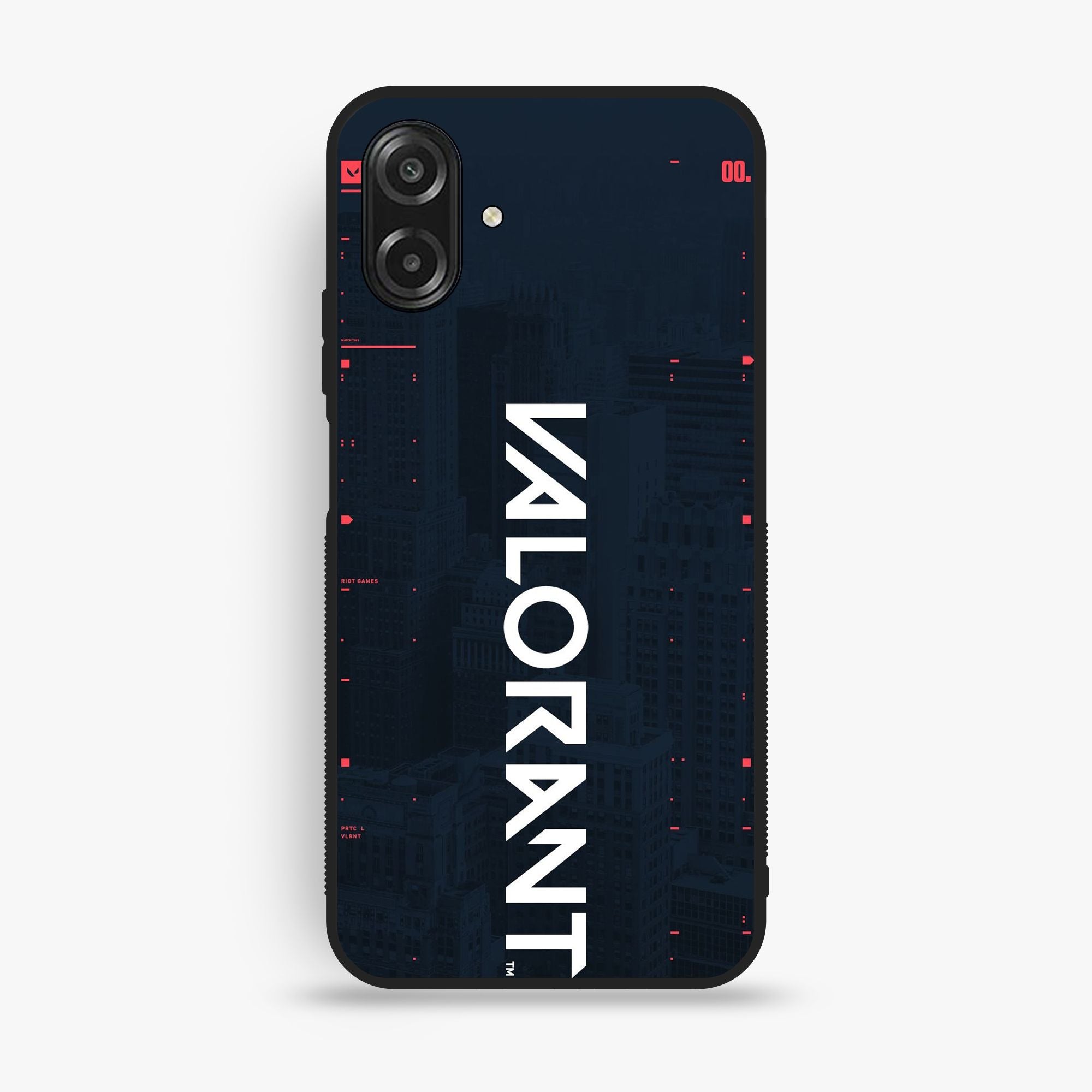 Samsung A07 - Wallpaper 062 - Premium Printed Glossy Phone Case