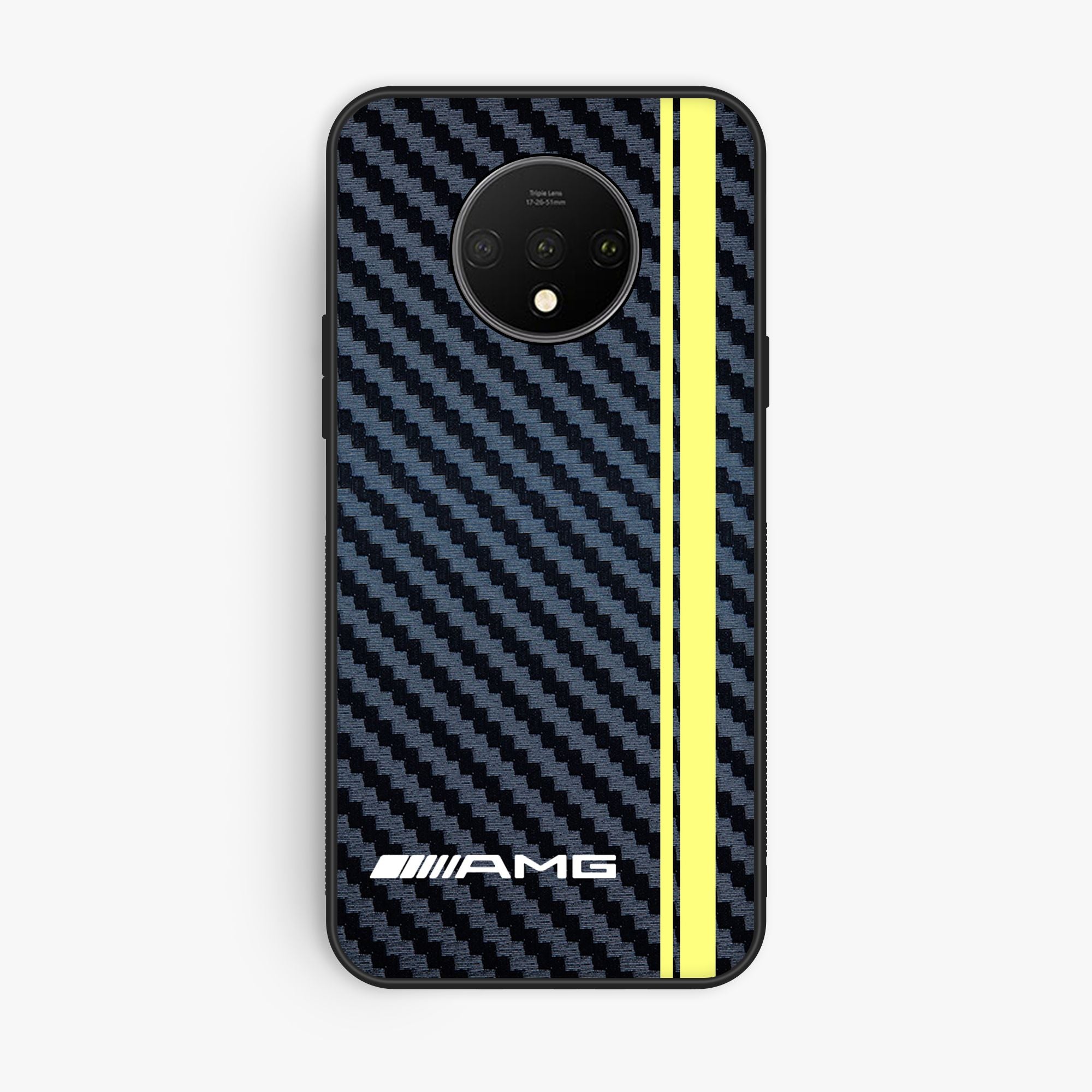 OnePlus 7t - Wallpaper 153 - Premium Printed Glossy Phone Case