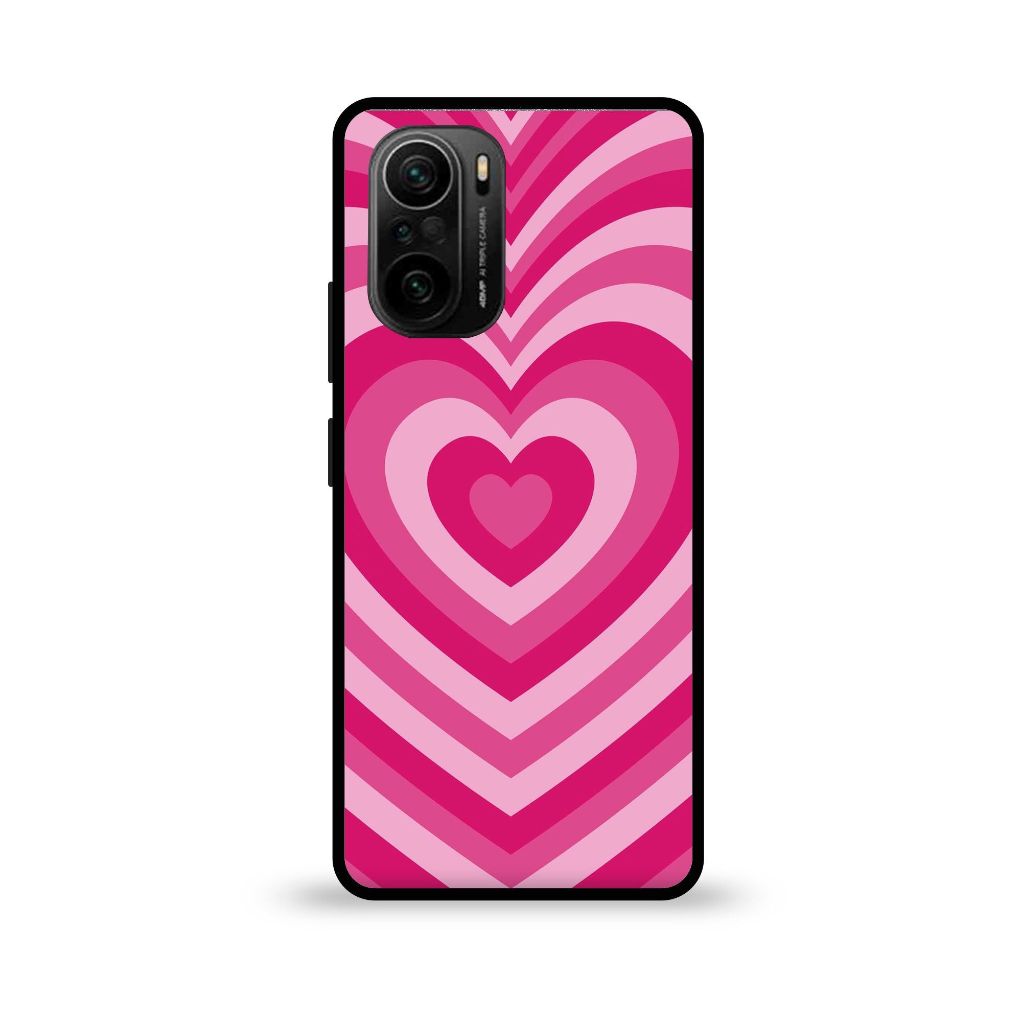 Xiaomi Poco F3 - Wallpaper 73 - Premium Printed Glossy Phone Case
